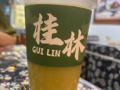-桂林两江四湖景区