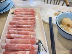 -虾大侠·盱眙龙虾老北京铜锅涮羊肉(金楠天街店)
