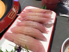 -生活如沸·顺德水牛奶火锅(大学路店)