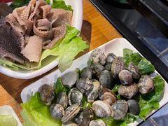 -海煮叹鲜·粥底火锅·港式海鲜打边炉(赛银国际广场店)