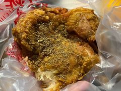 -新桥炸鸡店(中昂时代广场店)