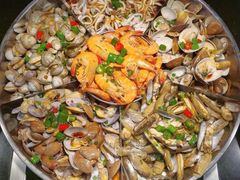 -泉州悦华酒店·自助餐厅