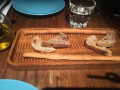-Amanda餐厅(长乐路店)