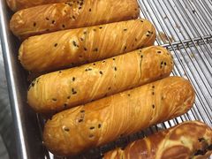 -香酥牛奶棒(美景·欢乐广场店)