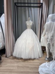-MuseMarry婚纱(前海嘉里中心店)