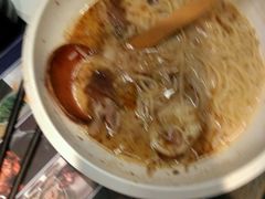 -味千拉面(又一城店)
