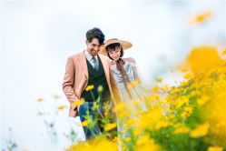 点击看大图 -巴黎春天婚纱摄影STUDIO·定制