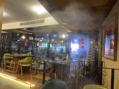 -荣记潮汕牛肉火锅(仙鹤街店)