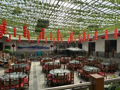 -燕北云山·农家菜·灶台鱼(密云溪翁庄店)