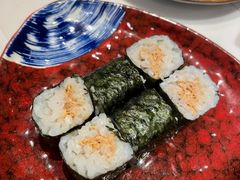 -羽寿司(东方宝泰店)
