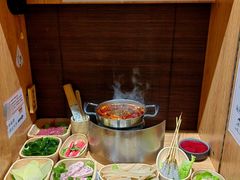 -独食火锅·半米屋台(望平街店)