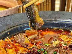 -大盐帮川菜馆(长楹天街店)