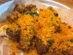 -U你·天然调味(南湖总店)