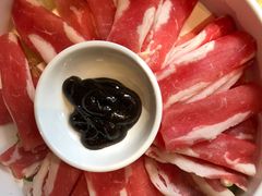 -么肆烤肉(汉街形象店)
