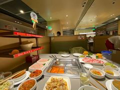 -海底捞火锅(方塔东街店)