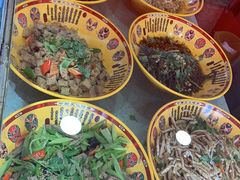 -宝正臻天津包子总店(金阳光居易店)
