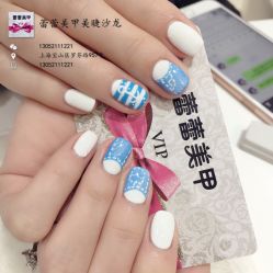-LEILEI NAIL蕾蕾美甲美睫