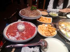 -井格重庆火锅(西直门凯德Mall店)