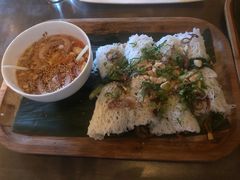 捞檬卷牛肉-SUSU·苏苏(四合院创始店)