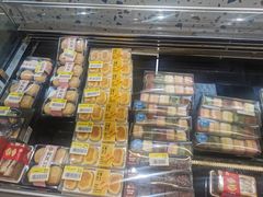 -盒马鲜生(皇庭广场店)