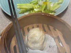 -太湖饭店·寄畅轩中餐厅