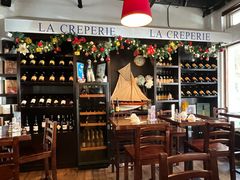 -La Creperie法餐厅(桃江路店)