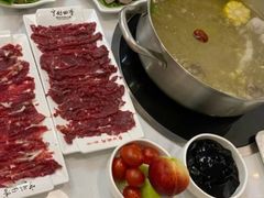 -宁好四季潮汕牛肉火锅