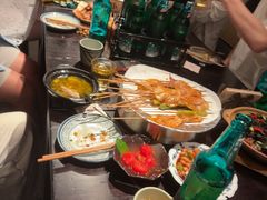 -贰醒·私房小院烧烤 (太古里店)