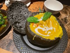 -宇安泰料(龙湖天街黑金店)