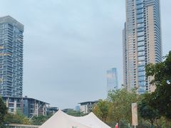 -SAANCI山池咖啡(海上世界文化艺术中心店)