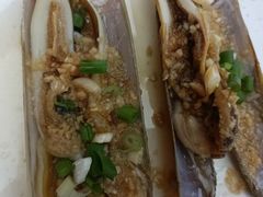 -老妈疙瘩汤·平价海鲜专门店·老威海菜(渔港路店)