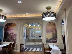 -Angelina安吉丽娜(恒隆广场店)