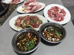 -鞍山戰