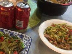 -德叔阙里·衢州菜馆(月湖店)