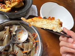 -88号小吃店·经典云南菜·地道纳西美食