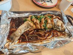 -新白鹿餐厅(城西银泰城店)