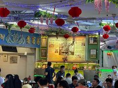 -無招牌海鮮(芽笼店)