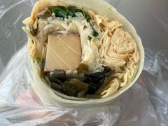 -阿姨卷饼(平凉路店)