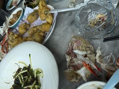 -隐厨·海鲜餐厅(恒通路店)