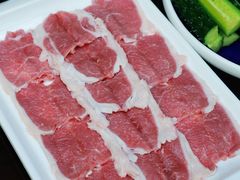 -日坛涮肉(日坛公园店)