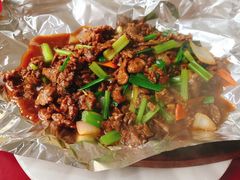 -下梅人家土菜馆(历史文化餐厅度假区店)