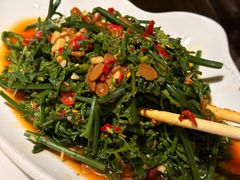 -傣宏缘·云南傣味特色菜·手抓饭·孔雀宴十六年店庆大酬宾(南屏步行街店)