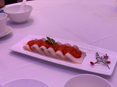 蒜泥白肉-和苑·精致粤菜(珠江新城店)