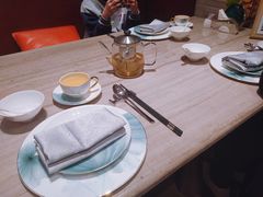 -无锡丽笙精选酒店·兰亭阁中餐厅