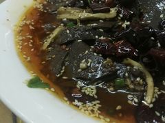 -勇猛子川菜馆(新军路店)