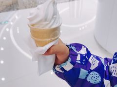 -麦当劳(融创茂店)