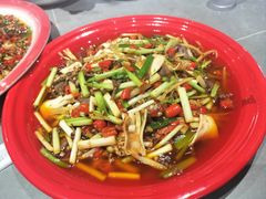 -蛙兔鸡自贡风味·特色江湖菜(广都店)