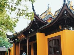 -西园戒幢律寺