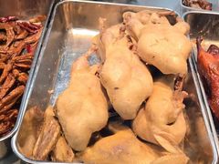 -章云板鸭(总店)