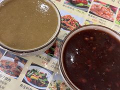 -葛记焖饼(伏牛路店)